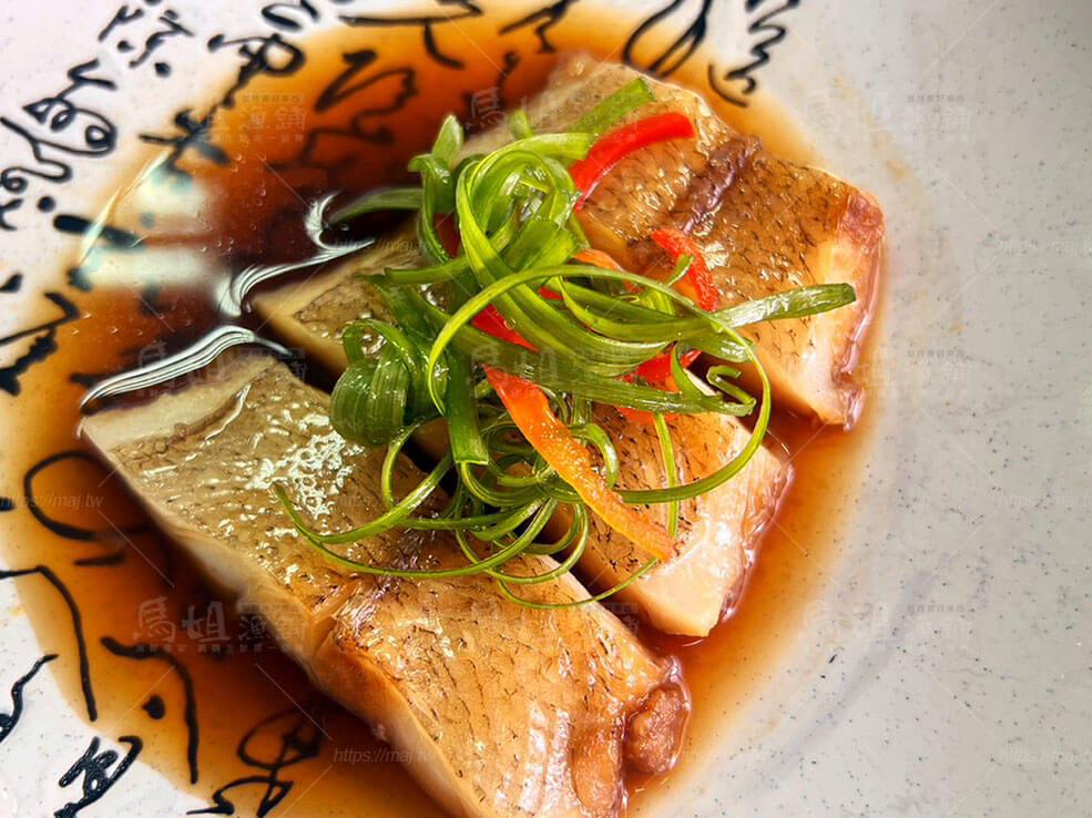 冷凍劍齒鰈魚片