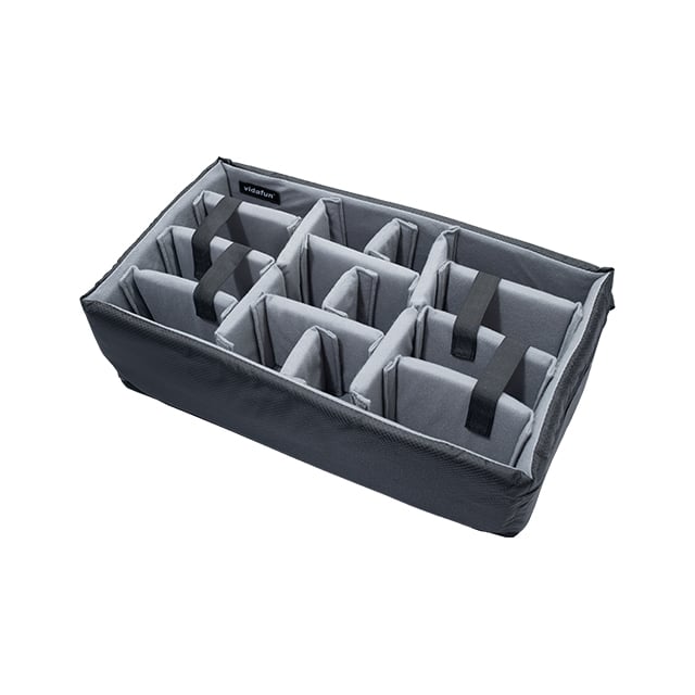 Vidafun V22 內膽隔板 共3色