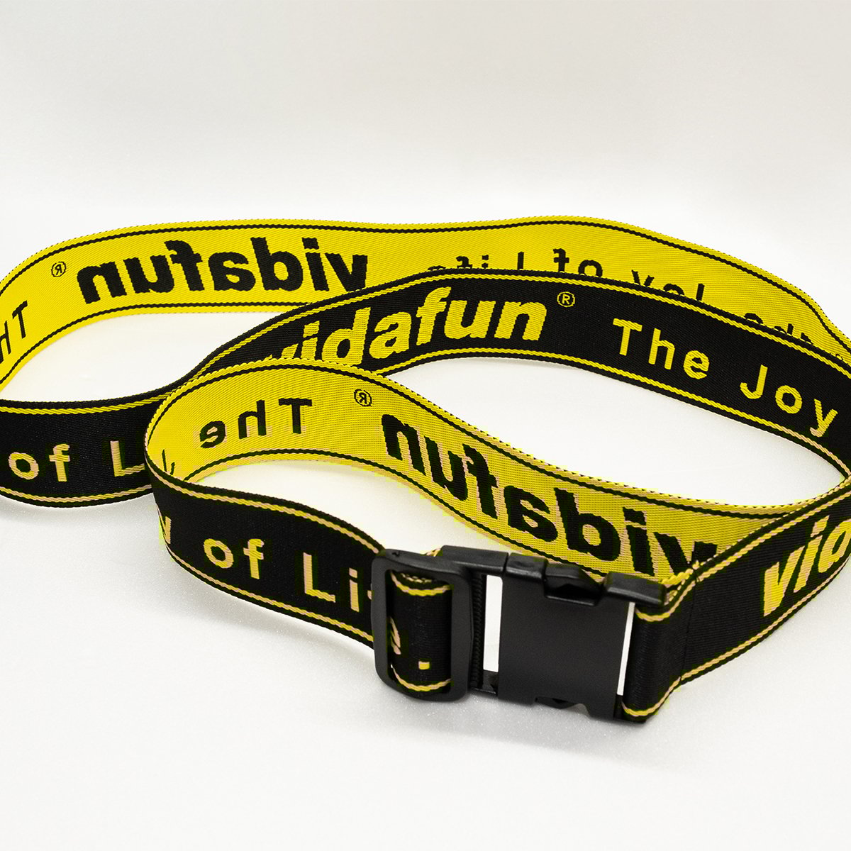 Vidafun 行李束帶