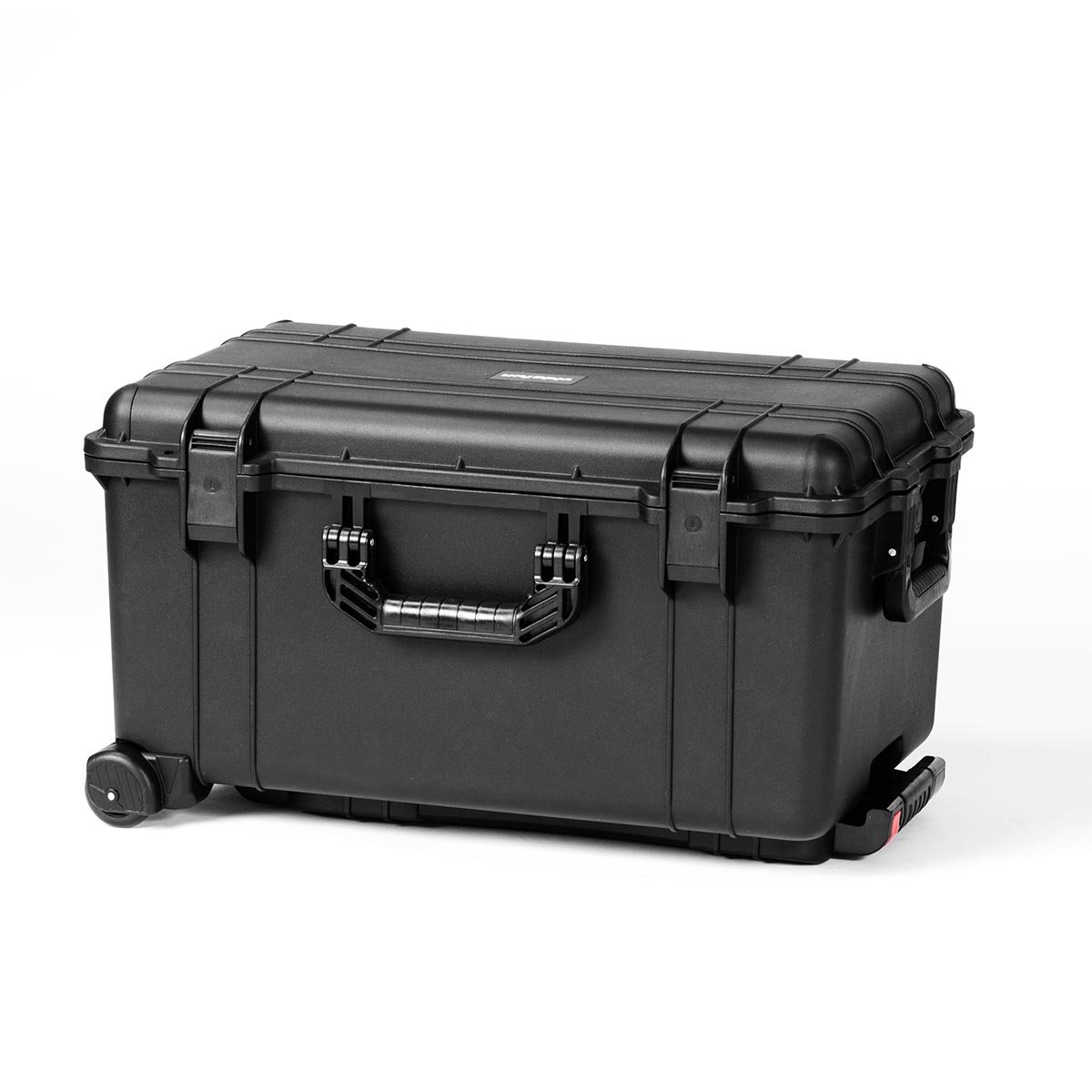 Vidafun V28 防水氣密抗撞提把滑輪箱