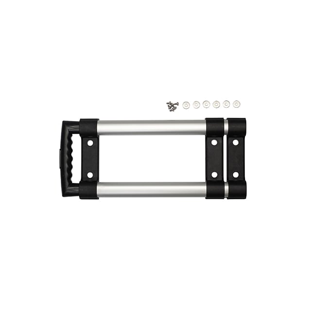 Vidafun V22 防水氣密抗撞收納箱 拉桿