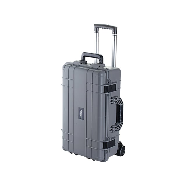 Vidafun V22 防水氣密抗撞提把滑輪箱 泡綿組 共四色