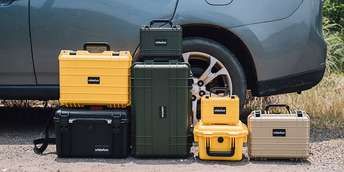 防水氣密箱是什麼？