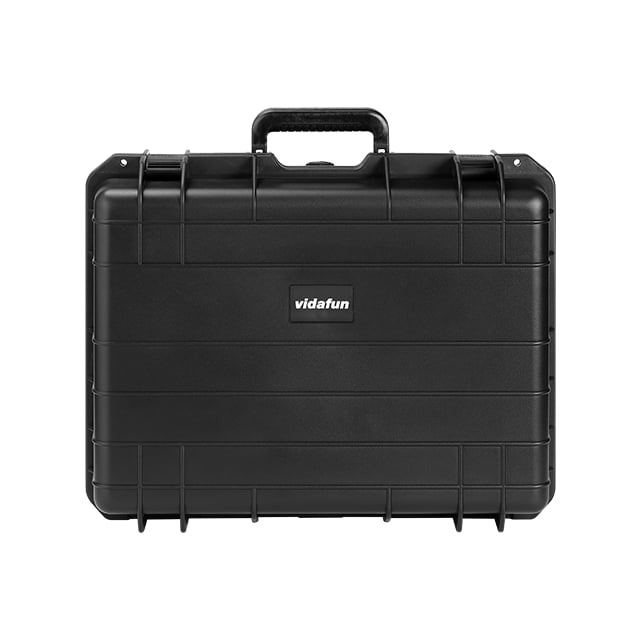 Vidafun V20 防水氣密抗撞提把箱