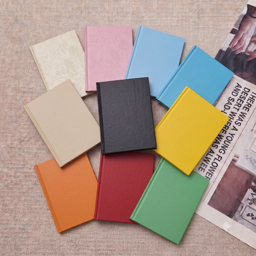 【現貨】客製化書本手工書｜空白款