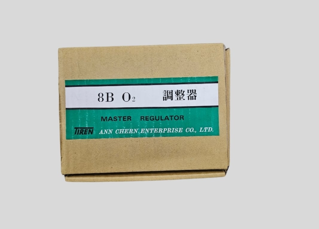 台製氧氣醫療錶壓力調整器