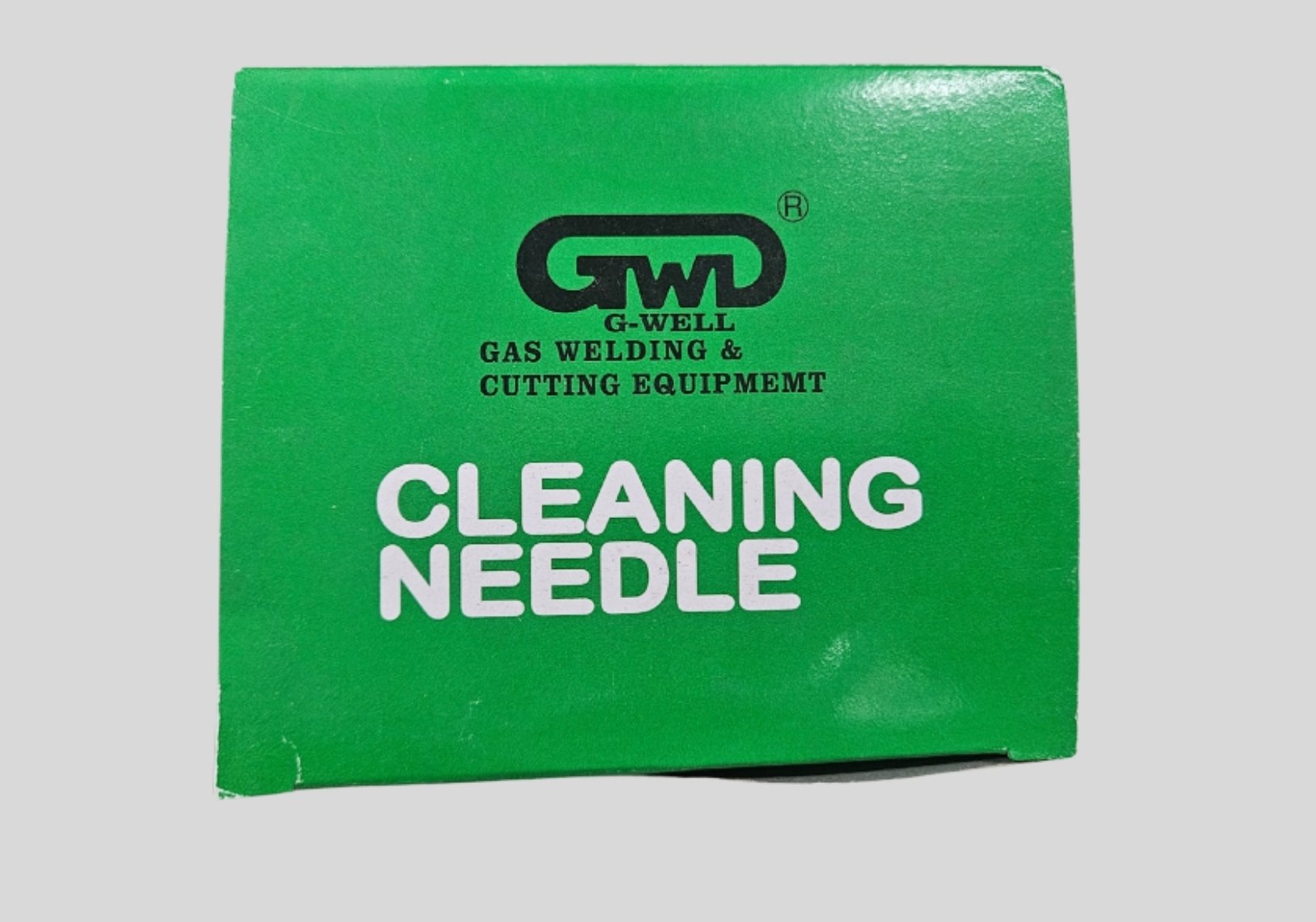 實用通針多數2號