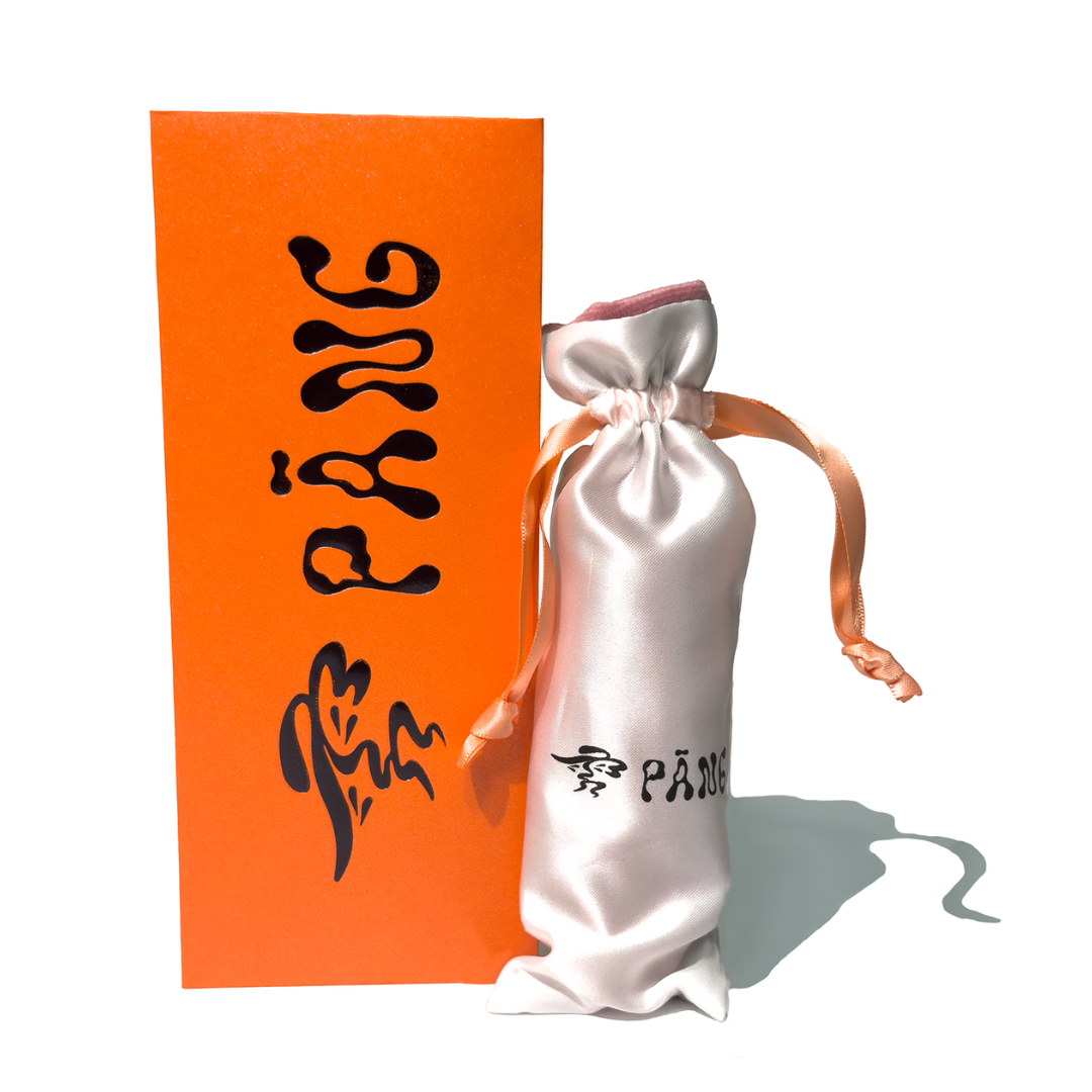 雱 PĀNG 12ml隨身香水收納袋｜12ml Perfume Travel Pouch
