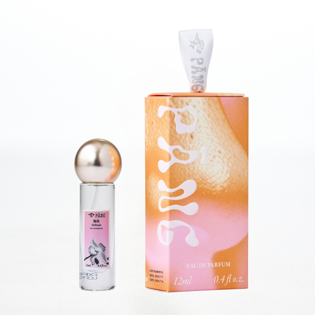 淡香精12ml｜獨我 Eau de Parfum 12ml｜Solitude