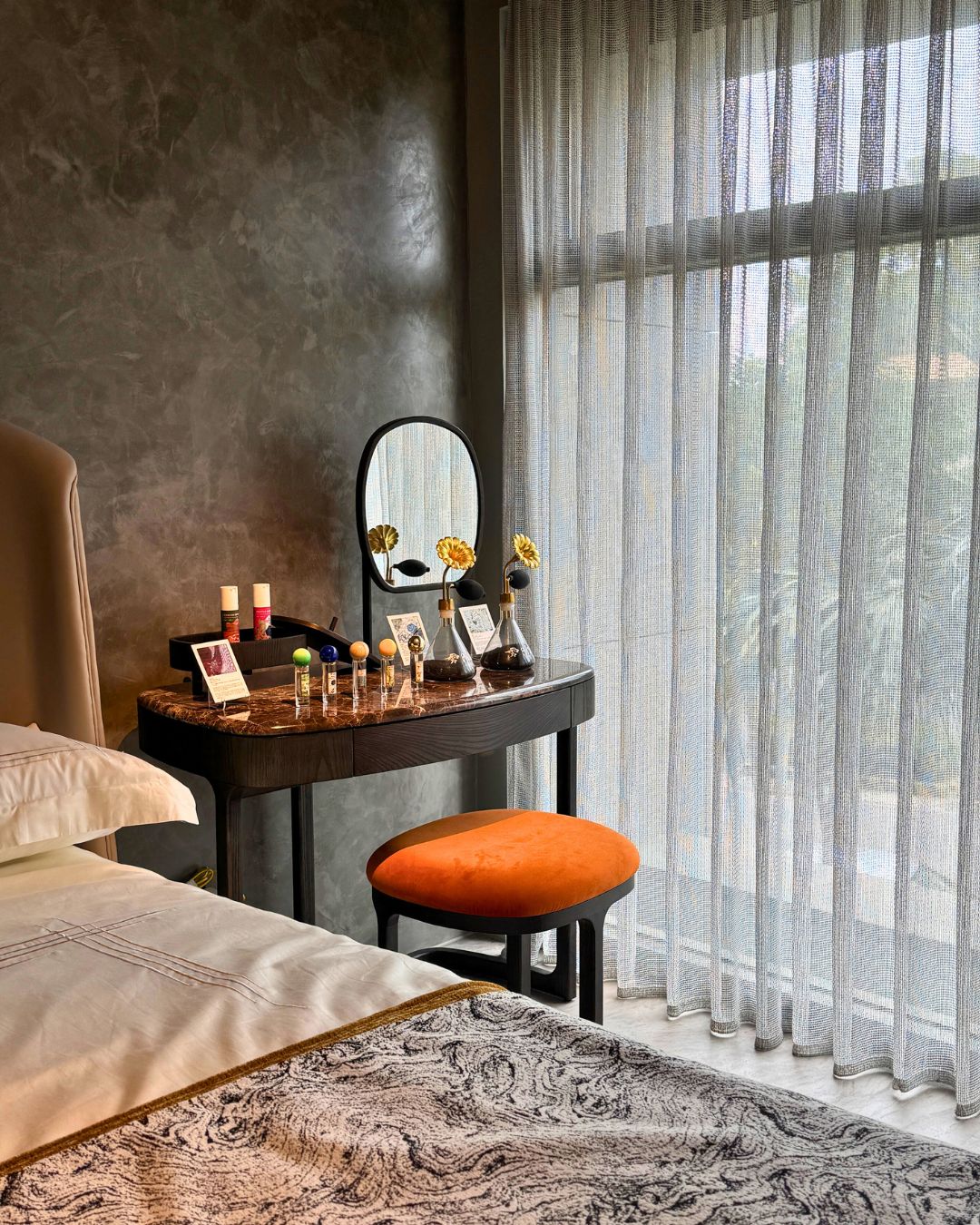 香氣在質感空間裡溫柔相遇：雱 PĀNG × ELIZ Tainan《家有市集》回顧