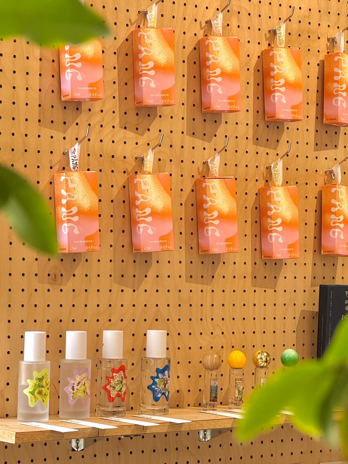 A SCENT