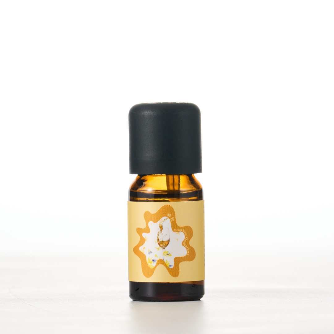 複方薰香油10ml｜醉桂 Oil Burner Blend 10ml｜Drunken Osmanthus