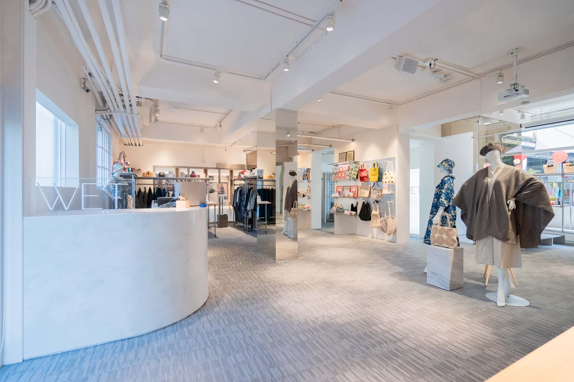 WET Ethical Select Shop 道德選品店