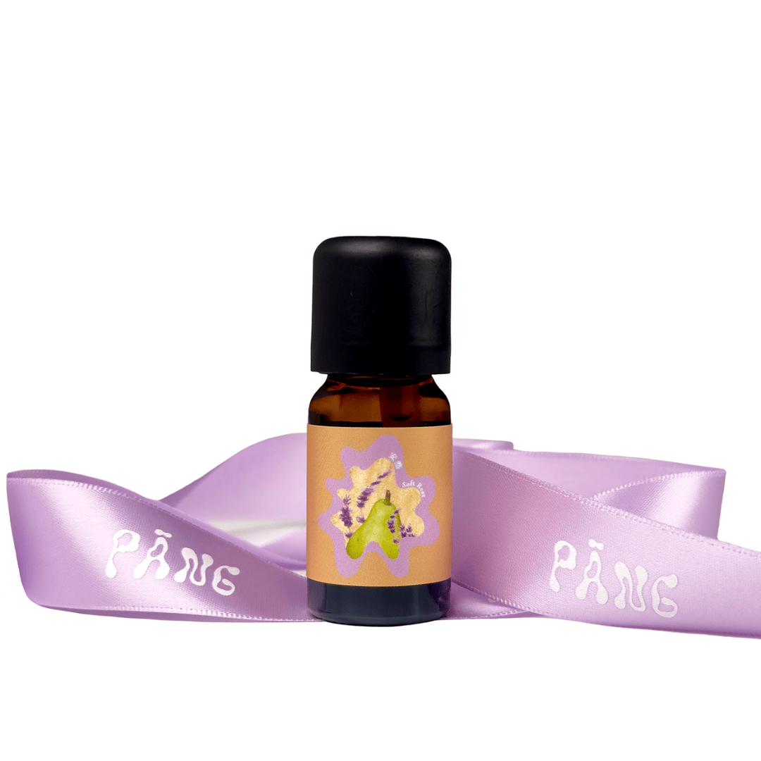 複方薰香油10ml｜安然 Oil Burner Blend 10ml｜Soft Rest