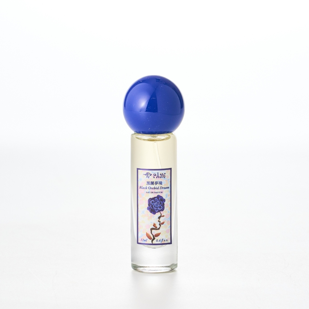 淡香精12ml｜黑蘭夢境 Eau De Parfum 12ml｜Black Orchid Dream