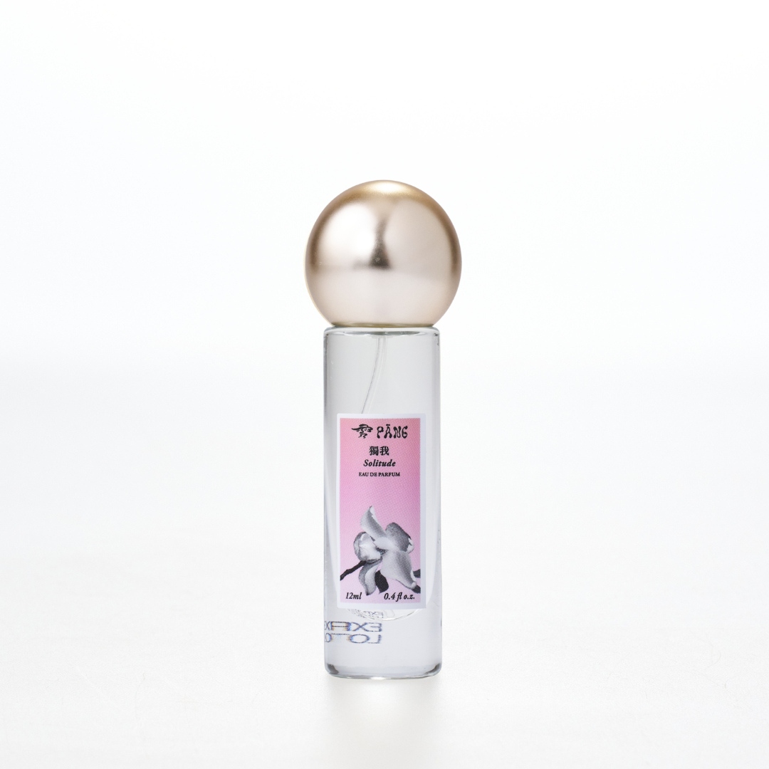 淡香精12ml｜獨我 Eau de Parfum 12ml｜Solitude