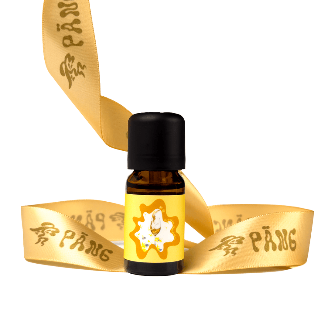 複方薰香油10ml｜醉桂 Oil Burner Blend 10ml｜Drunken Osmanthus