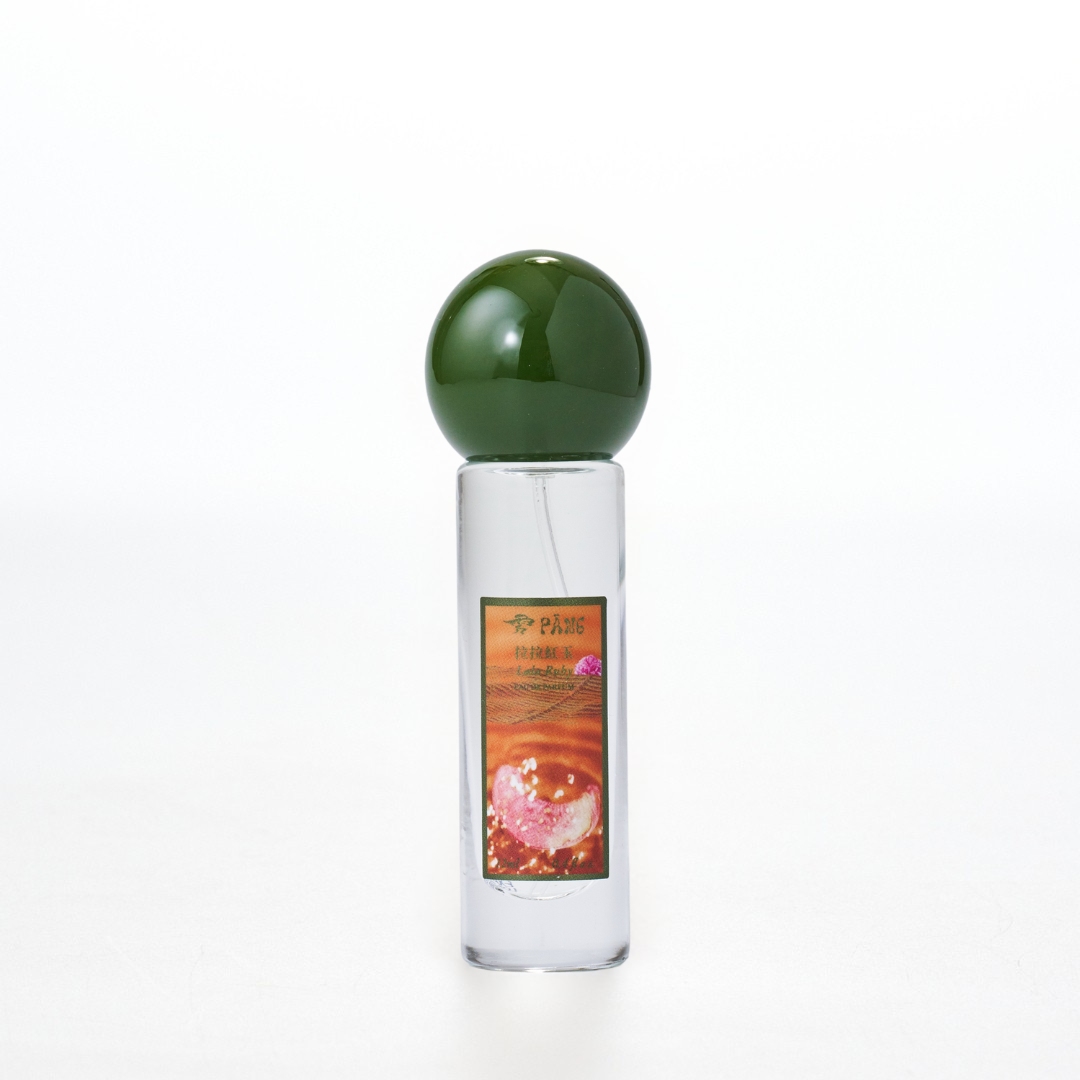 淡香精12ml｜拉拉紅玉 Eau de Parfum 12ml｜Lala Ruby