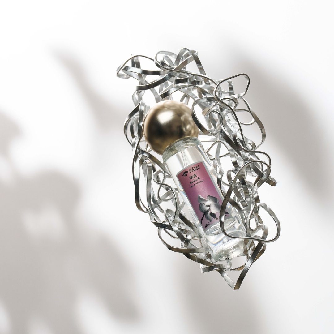 淡香精12ml｜獨我 Eau de Parfum 12ml｜Solitude