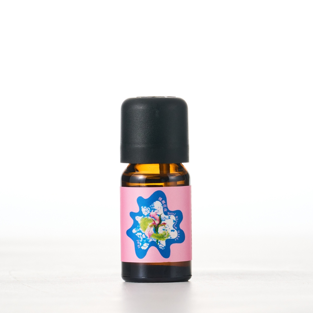 複方薰香油10ml｜檳榔花夜 Oil Burner Blend 10ml｜Betel Blossom Night