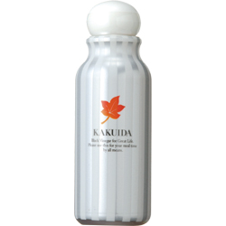 桷志田三年熟成黑醋-攜帶隨身瓶(銀)