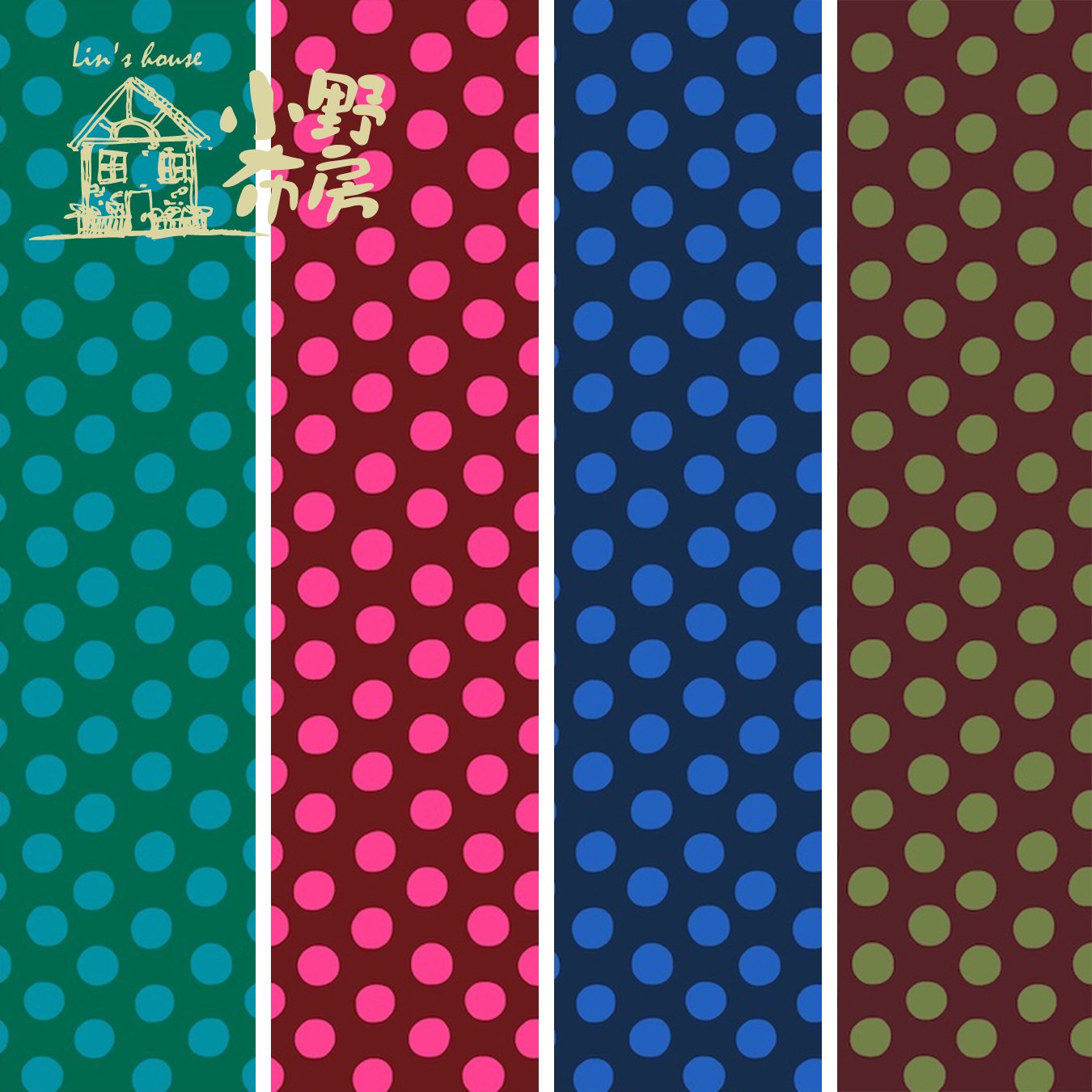 ROWAN【點點Spot-3】Kaffe Fasselt