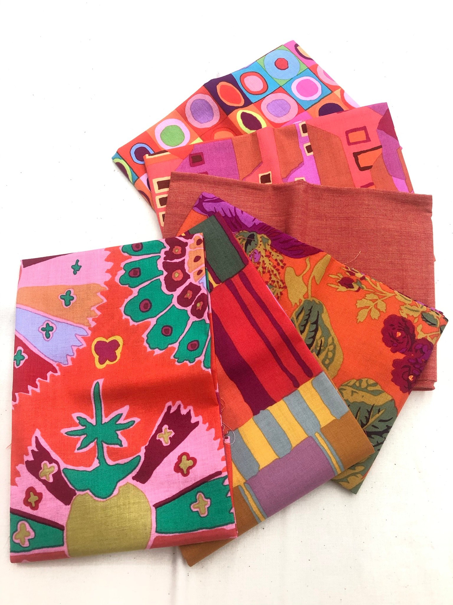 2020 Rowan套布組-K款