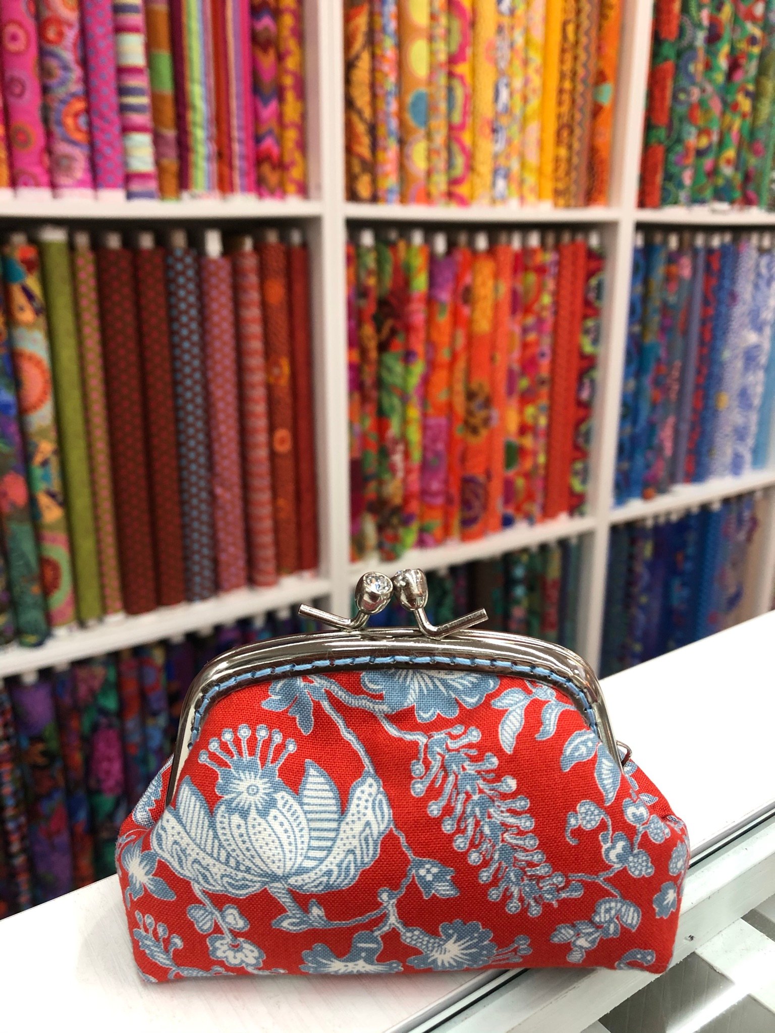 10公分口金材料包-B款