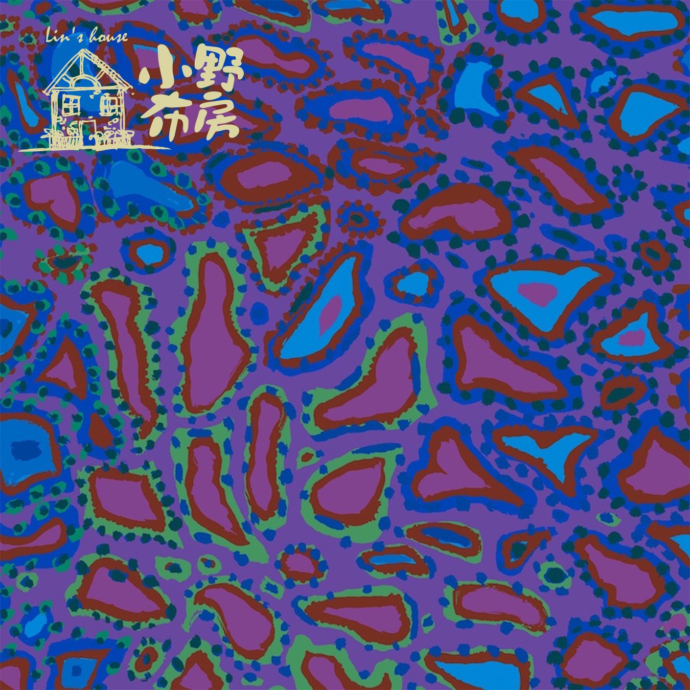 ROWAN 經典系列【細胞Animal】