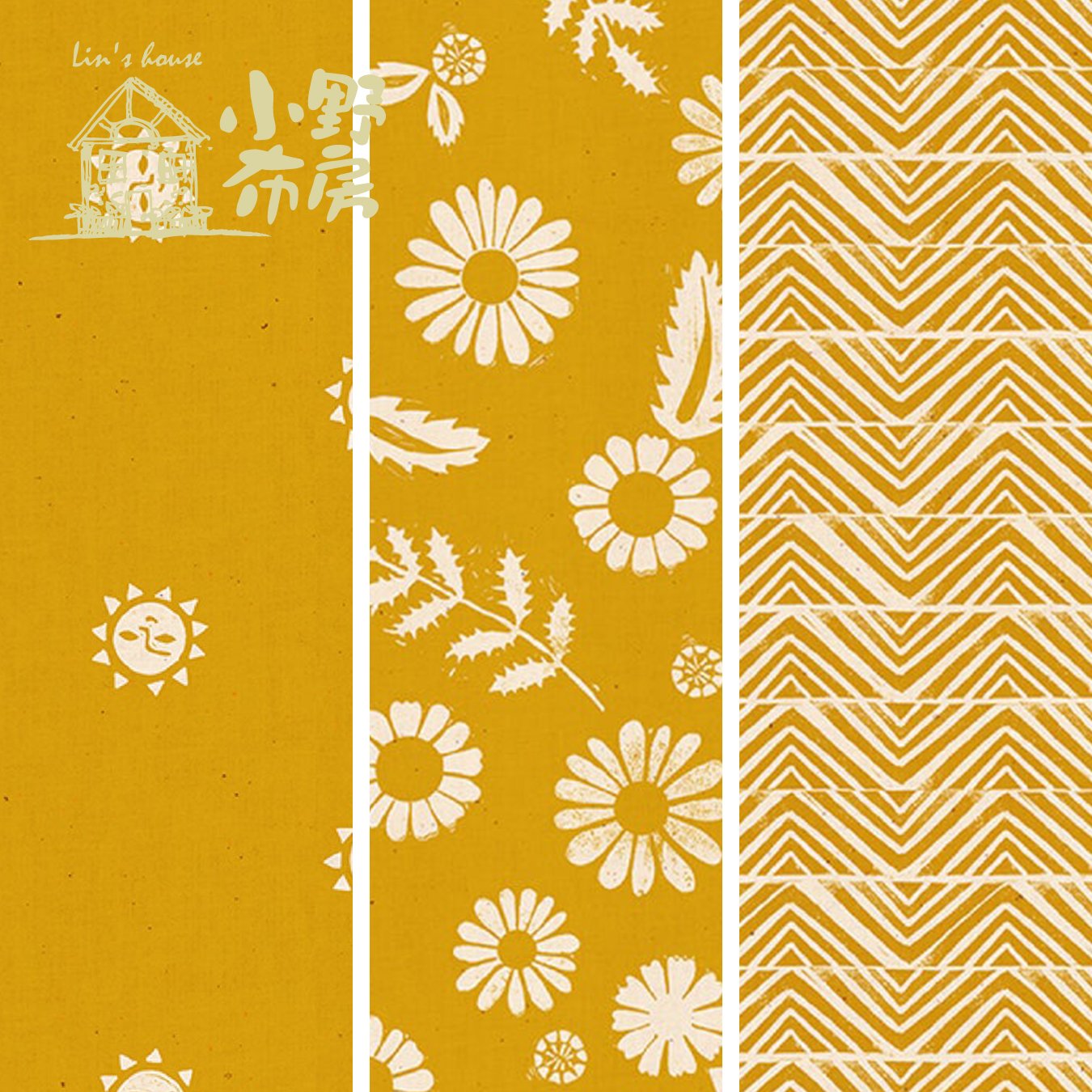 Ruby Star【Golden Hour（黃色）】