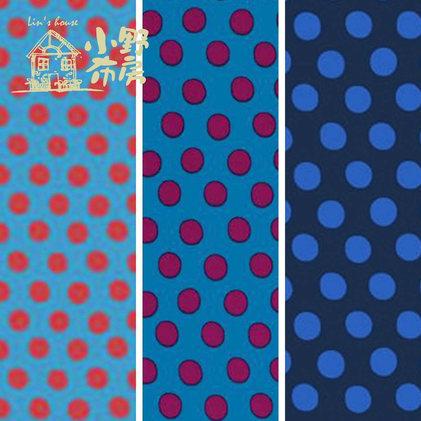 ROWAN【點點Spot-5】Kaffe Fasselt