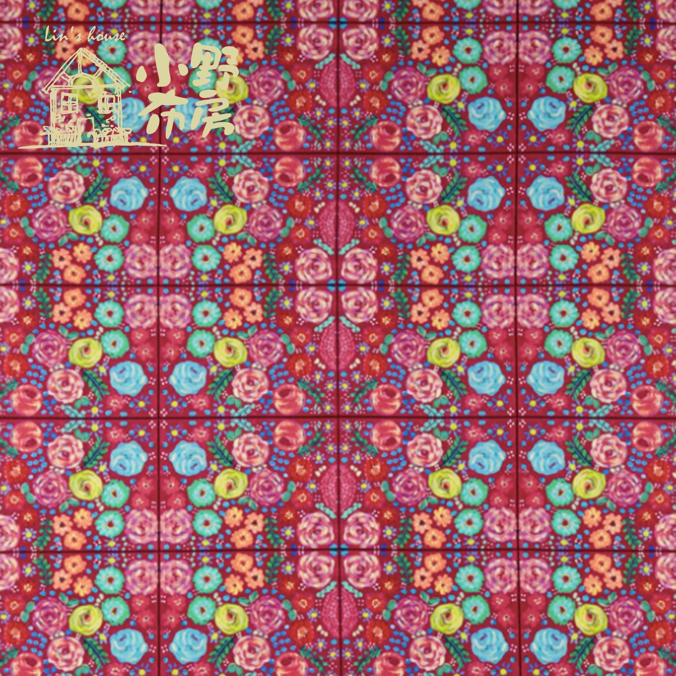 Freespirit St. John【斯蒂芬妮玫瑰Stephanie】