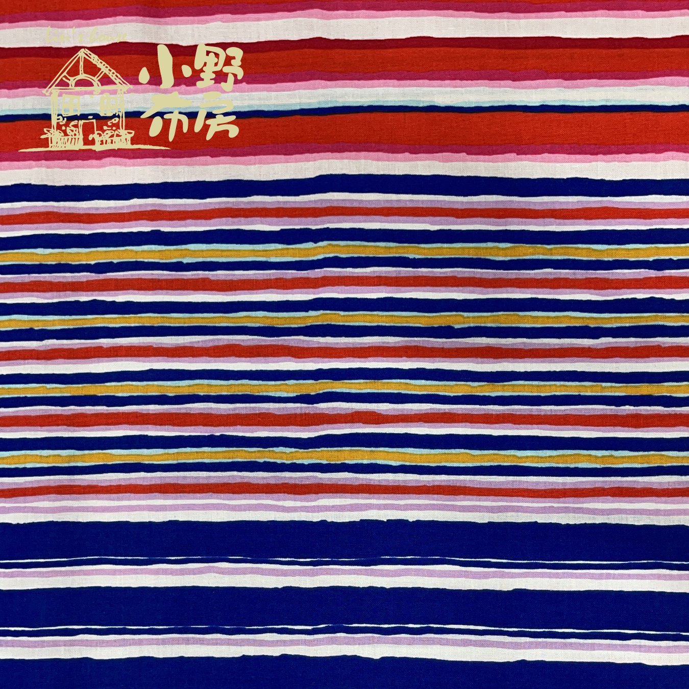 ROWAN【條紋regimental stripe】Kaffe Fasselt