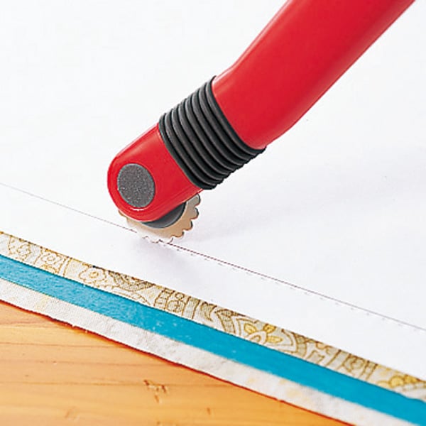 CLOVER【複寫壓線輪/壓輪】