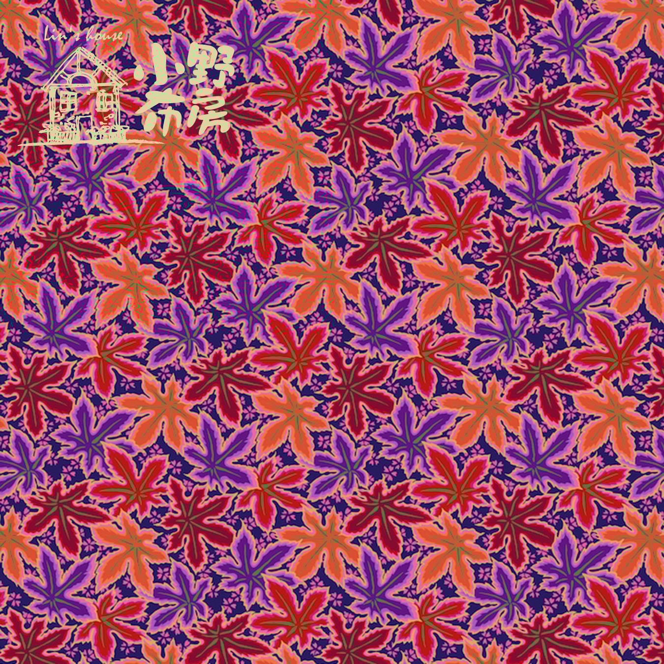 ROWAN 2018春季系列【Lacy Leaf】