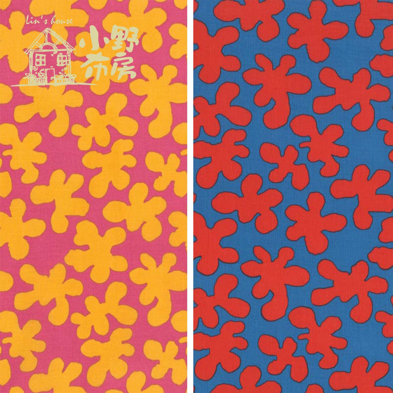 ROWAN【隨筆Squiggle】Kaffe Fasselt