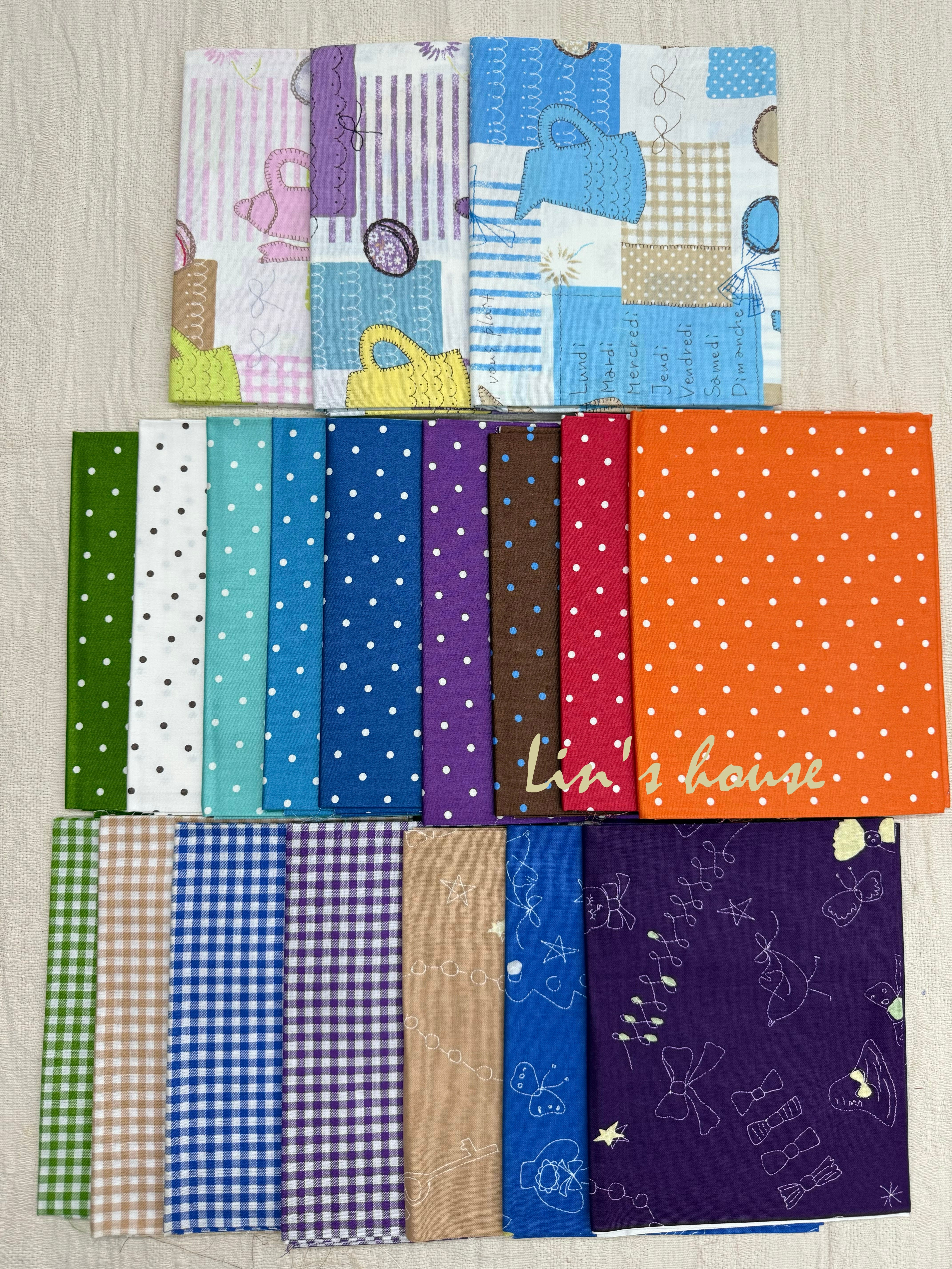 日本設計師 遠藤亞希子 套布組