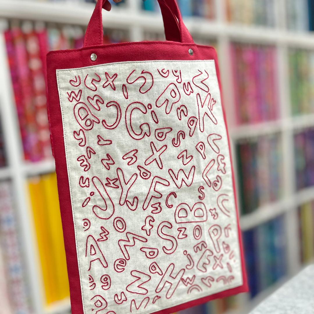 刺繡與手作結合特惠組合0906