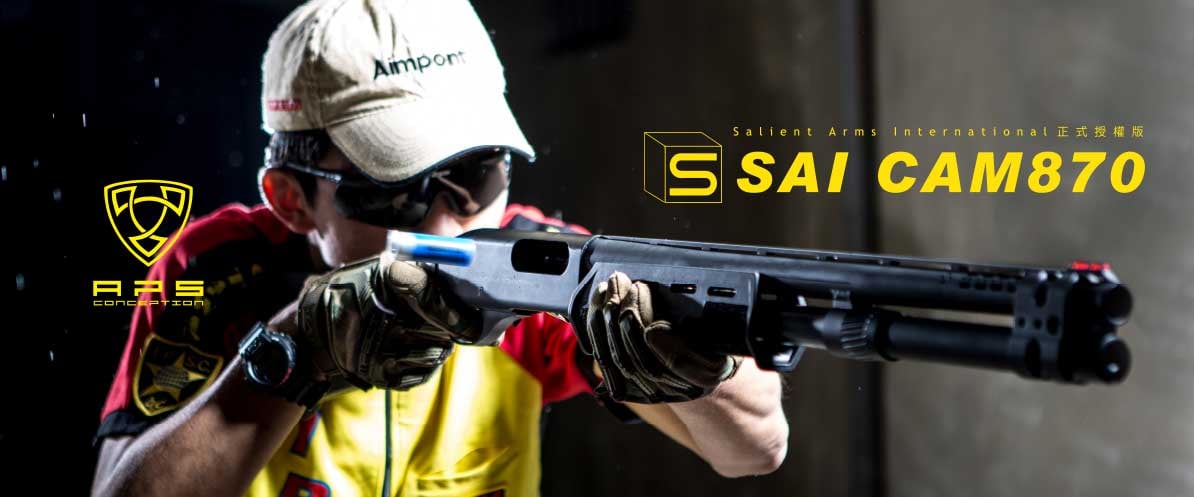 【APS】SAI CAM 870 / 2016-03