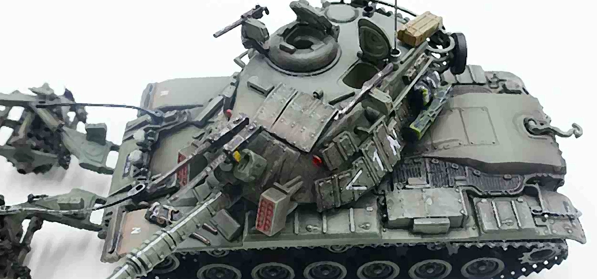 經典模型系列 Precision Model Art