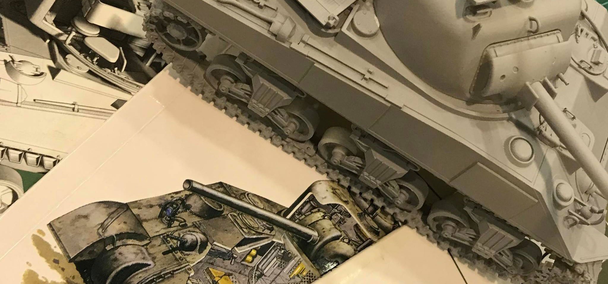 經典模型系列  FORCES OF VALOR