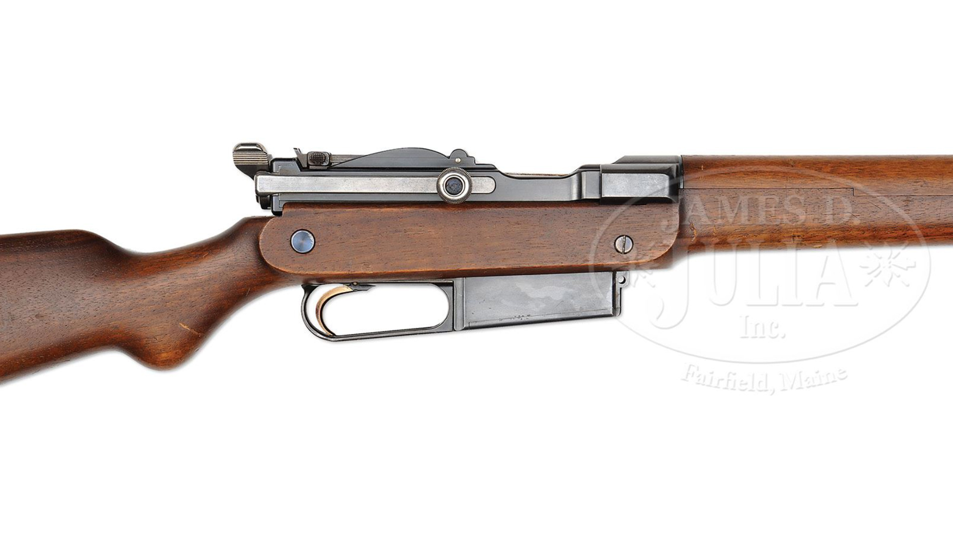 Mauser C98自動步槍