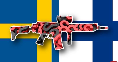 瑞典國防軍輕武器採購案