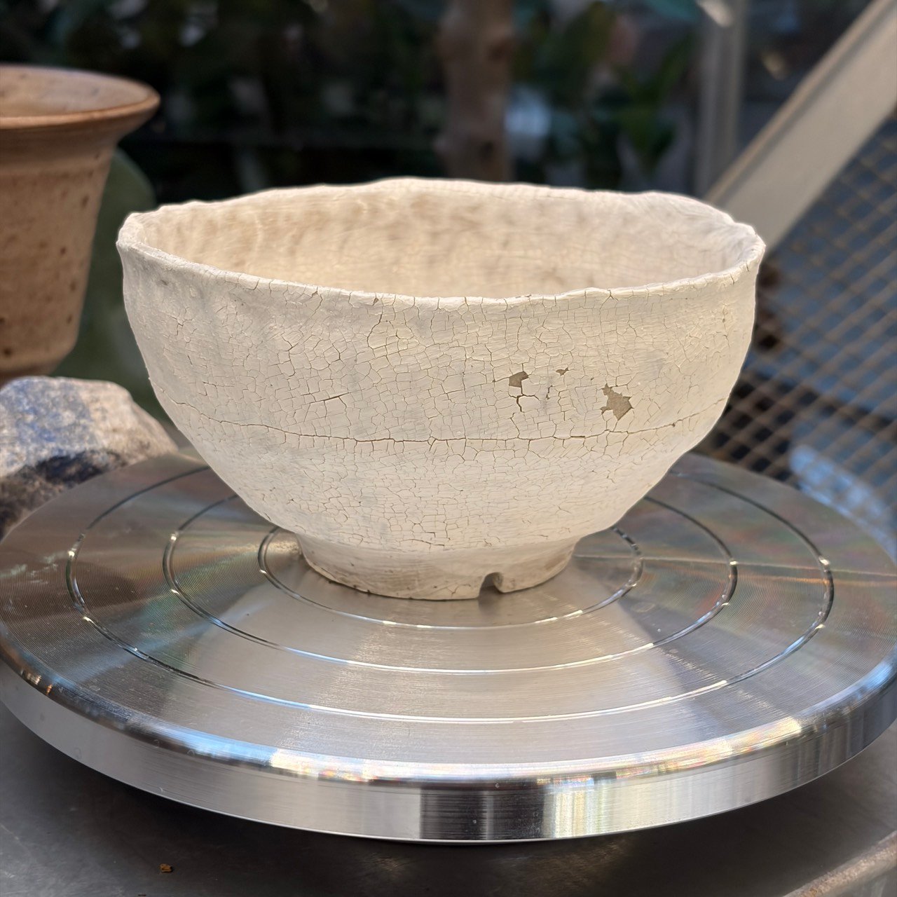 土冶器質 no.6 土冶器質 no.6