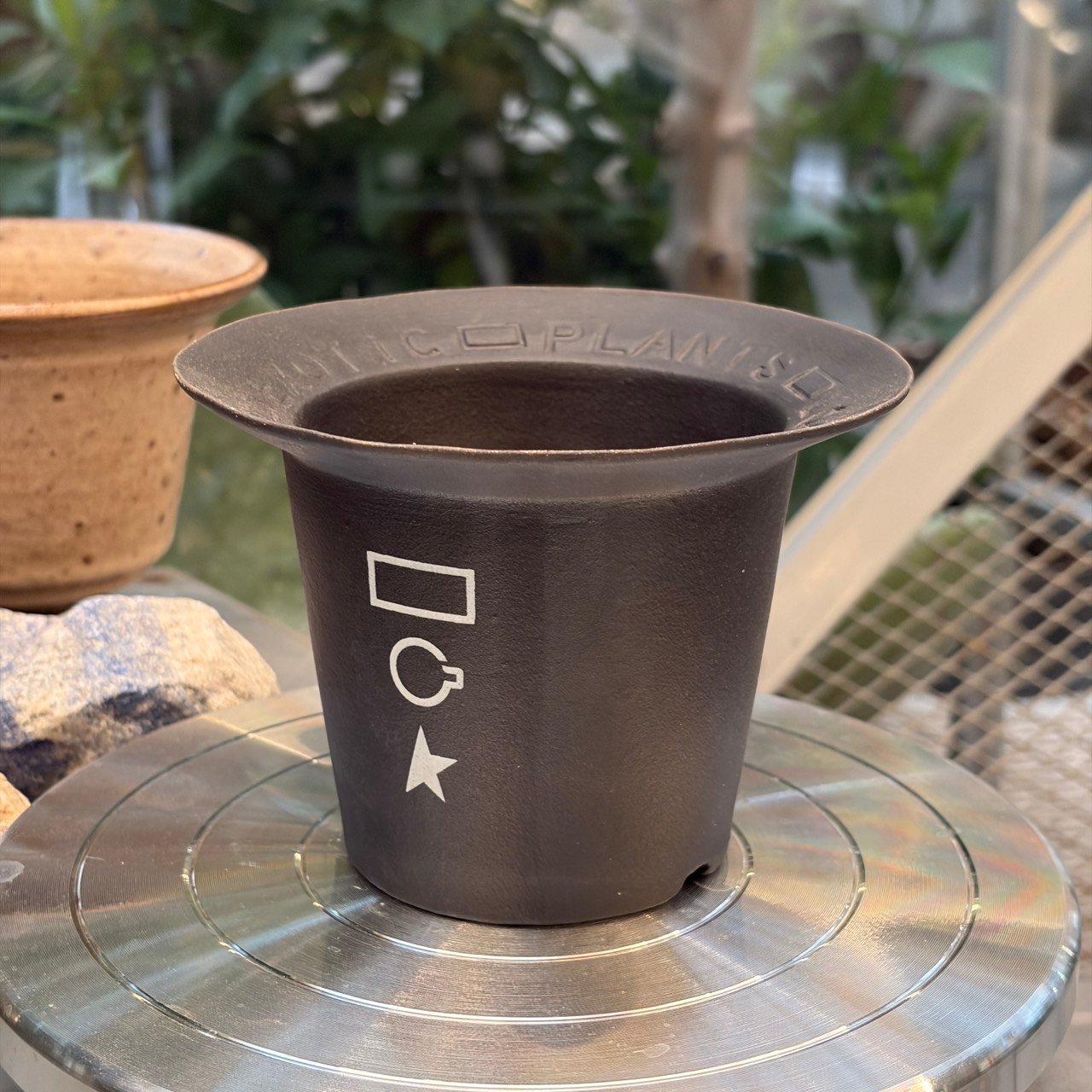 NO COFFEE x BOTANIZE 限量盆