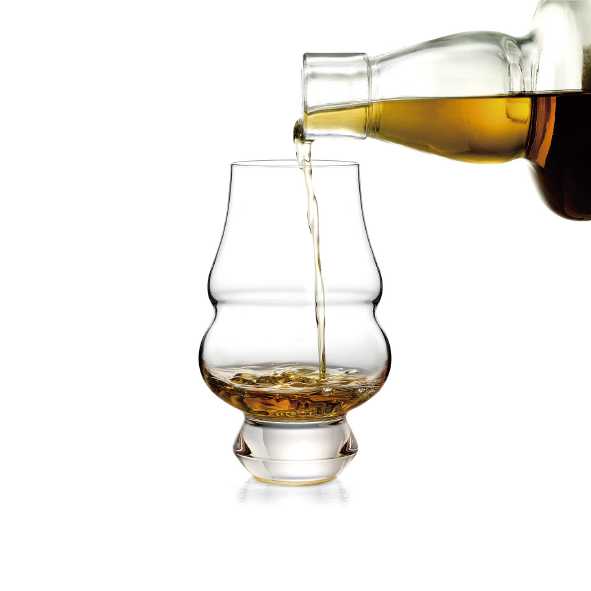 雙腹杯