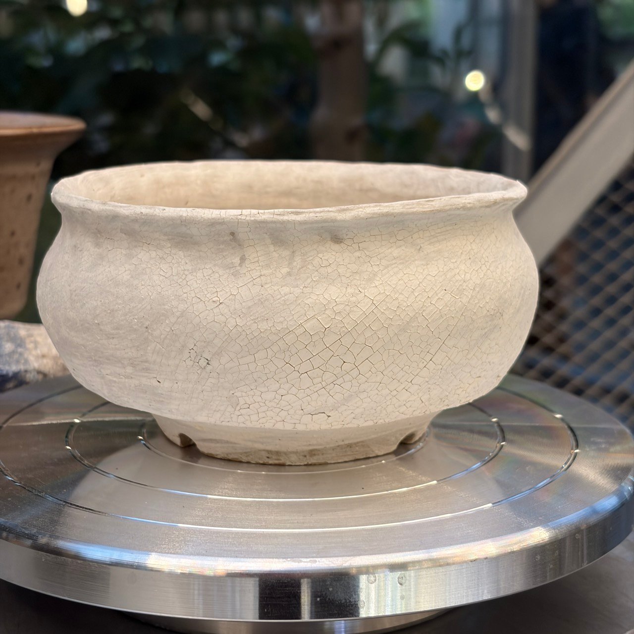 土冶器質 no.1 土冶器質 no.1