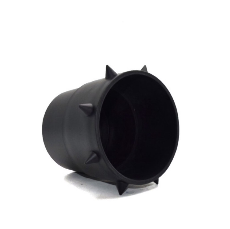 BOTANIZE PLA POT SPIKE / Black