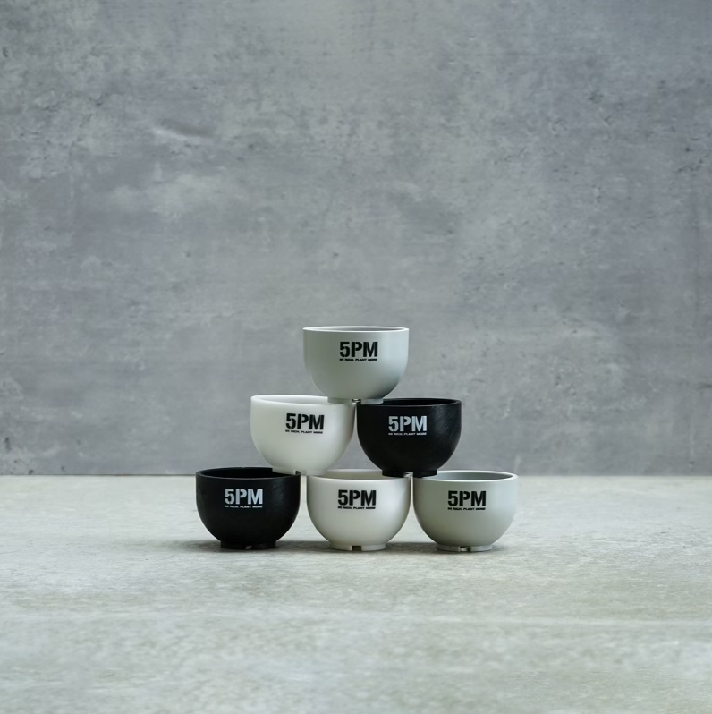 5PM Classic Pot Mini size 豆盆 5PM Classic Pot Mini size 豆盆
