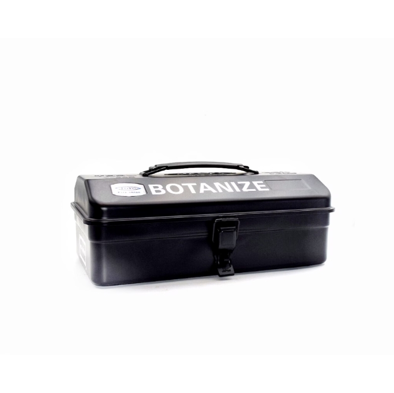 BOTANIZE x NO COFFEE x FIRSTORDER 工具箱 / Black